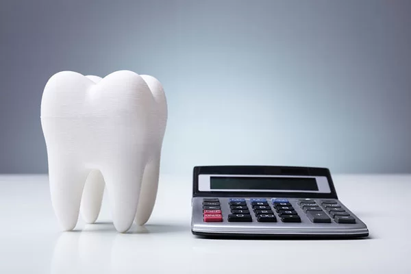 cost of dental treatments