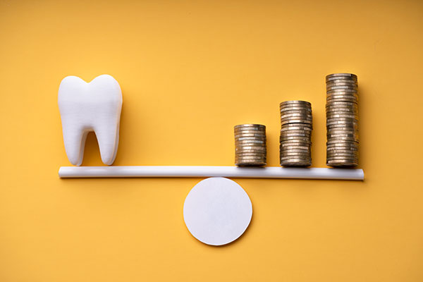 dental treatment costs